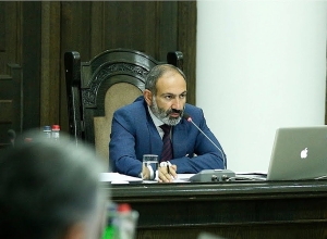 ՀՀ Կառավարության նիստը․ ՈՒՂԻՂ