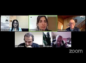 2020 թ. Ղարաբաղյան պատերազմը և Հայաստանի ապագա արտաքին ու անվտանգության քաղաքականությունները