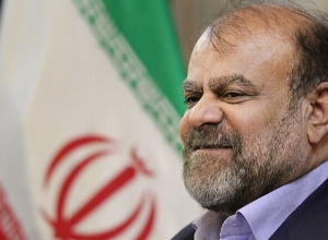 «Ոչ մի ճանապարհ փակ չի մնա Իրանի համար, շուտով տարածաշրջանի տարանցիկ քարտեզը հիմնովին կփոխվի»․ իրանցի նախարար