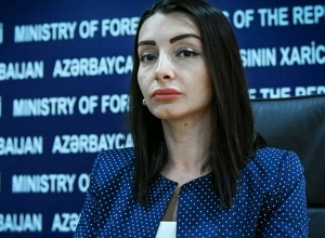 Ադրբեջանի ԱԳՆ խոսնակը մեկնաբանել է Միրզոյան-Բայրամով հանդիպման հնարավորությունը