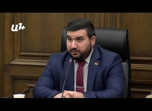 Вы говорите, что дают по голове: вы часто открываете свой рот, но на Вашей голове нет следов молотка