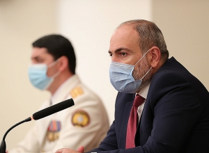 Կարևորում եմ 44-օրյա պատերազմի հետ կապված քրգործերի արդյունավետ նախաքննությունը. վարչապետ