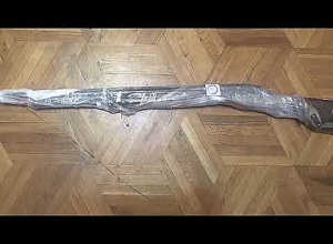 Драка и стрельба в Норатусе