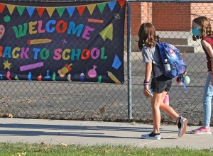 Pfizer-ը և BioNTech-ը ԱՄՆ-ին խնդրել են թույլատրել պատվաստանյութի կիրառումը 5-ից 11 տ․ երեխաների  համար․ «Ամերիկայի ձայնը»