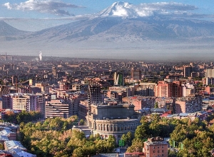 Այսօր նշում ենք Էրեբունի-Երեւանի օրը, տոնական միջոցառումներ չեն լինի