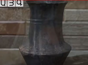 Մուշուրբան շարունակում է մնալ Գյումրու այցեքարտերից մեկը