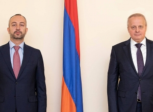 Կոպիրկինն ընդգծել է գերիների փոխանակման «բոլորը բոլորի դիմաց» սկզբունքի կարևորությունը