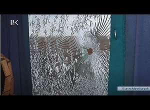 Տրակտորի խցիկում է եղել է նաեւ ռուս խաղաղապահ. մանրամասներ Արցախում տեղի ունեցած դեպքից