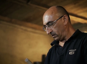 Այն, ինչ զգում եմ, պարտավոր եմ սարերին. Արմենակ Պողոսյան