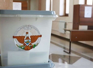 Արցախում մեկնարկել են ՏԻՄ ընտրությունները․ կընտրվի  6 համայնքի ղեկավար,  5 համայնքի ավագանի