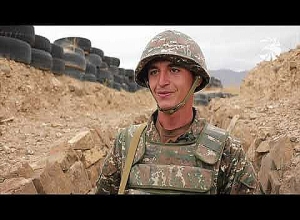 Չէի մտածում, որ առկա սովորեմ, կգամ եռամսյա հավաքին. բայց սա ավելի կարևոր է