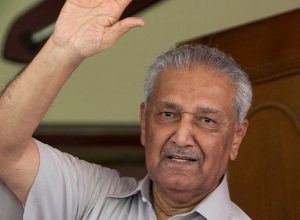 Մահացել է «աշխարհի ամենավտանգավոր մարդկանցից մեկը»