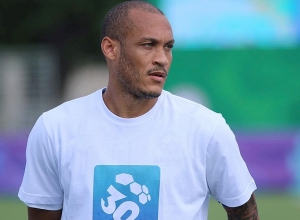 «Արարատ-Արմենիայի» ավագ Յոան Գուֆրանը ժամանակավոր հեռացել է ֆուտբոլից