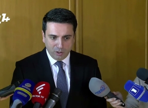 Если бы у Ванецяна было подобное, он бы опубликовал: Ален Симонян