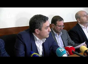 ՊՆ-ն պետք է պարզաբանում տա ու պետք է ստեղծվի էթիկայի հանձնաժողով, որը կքննի Քոչարյանի վարքագիծը