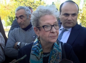 ԵՄ-ն կարող է դառնալ միջնորդ Հայաստանի եւ Ադրբեջանի միջեւ, եթե կողմերը ցանկանան