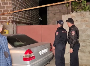 Спор о парковке автомобиля закончился убийством։ разоблачение полиции Малатии