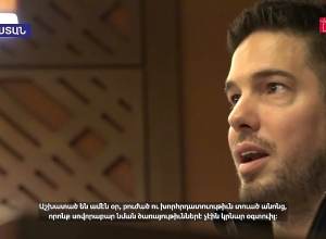 Врачи из США обследовали солдат, участвующих в 44-дневной войне