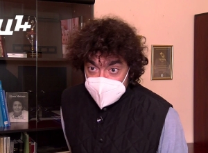 Գրասենյակային թատրոնից պետք է վերադառնանք արտիստական բեմ․ Դուրգարյան