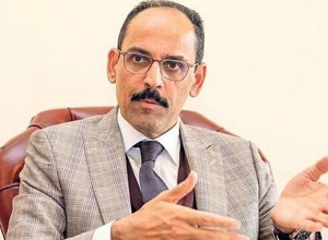 Ըստ Էրդողանի խոսնակի՝ Թուրքիայի ու ԱՄՆ-ի նախագահները կքննարկեն Ղարաբաղի հարցը