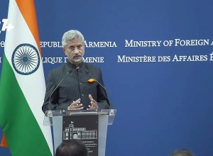 Как Индия собирается способствовать миру в нашем регионе?