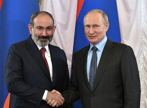 Փաշինյան-Պուտին հանդիպման արդյունքը․ Երևան-Մոսկվա տեսակամուրջ․ ՈՒՂԻՂ