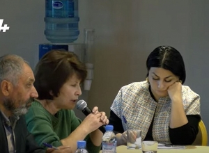 Российский миротворец может привести турка в Степанакерт, покрутиться там и увести – это факт