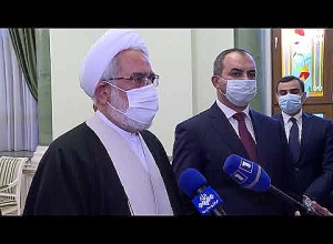 Մենք կարող ենք կտրուկ քայլեր կատարել․ Իրանի գլխավոր դատախազ