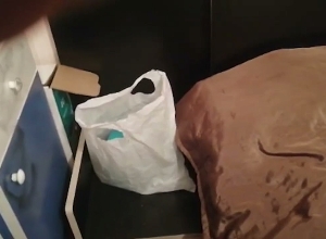 Он украл 39 золотых монет и деньги