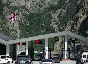 8 երկրների քաղաքացիների համար սահմանվում են Վրաստանի սահմանը հատելու որոշակի կանոններ