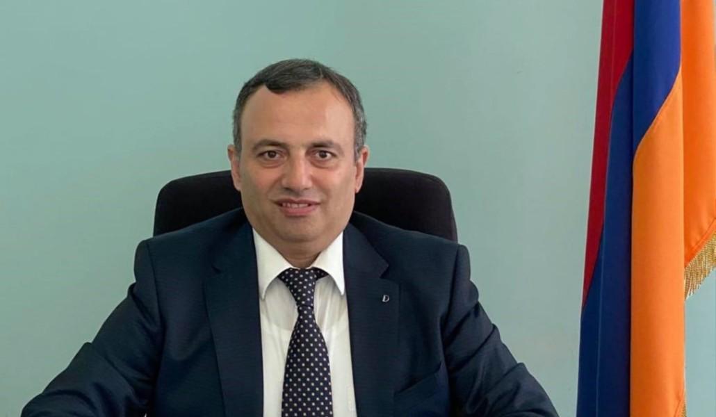 Արա Թարվերդյան