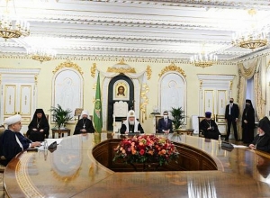 Հնարավոր չէ խաղաղություն կերտել ռազմագերիների գործոնի շահարկմամբ, հայատյացության սերմանմամբ․ Գարեգին Բ