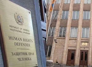 «Դիմել եմ ՍԴ անորոշ ձևակերպումներով լի ծանր վիրավորանքի քրեականացումը վիճարկելու հարցով». ՄԻՊ