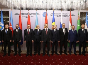 Մինսկում ԱՊՀ ԱԳ նախարարների խորհրդի նիստը մեկնարկել է