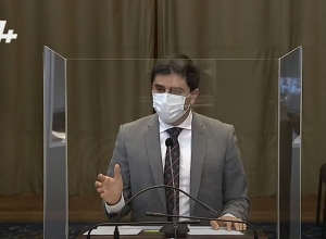 Ապացույցները վկայում են Ադրբեջանի կողմից էթնիկ զտման մտադրության մասին. Հաագայի դատարանում վկայություններ ներկայացվեցին