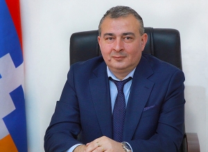 Տիգրան Համբարձումյանը նշանակվել է ԱՀ առողջապահության նախարարի տեղակալ