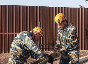 Հադրութի շրջանից հայտնաբերվել է հայ զինծառայողի եւս 2 աճյուն