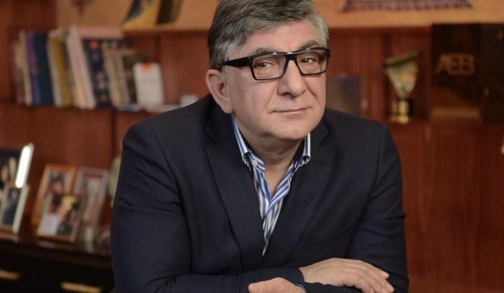 Խաչատուր Սուքիասյան