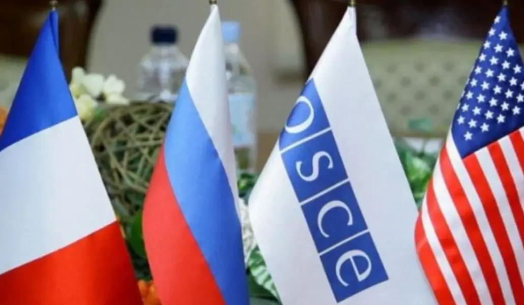 Մինսկի Խումբ