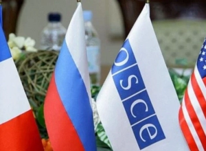 ԵԱՀԿ Մինսկի խումբը և դրան կից կառույցները լուծարվեցին. Ադրբեջանի ԱԳՆ