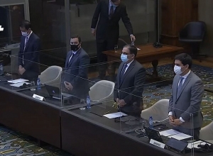 Հայաստանն ընդդեմ Ադրբեջանի գործով ՄԱԿ-ի միջազգային դատարանի լսումներ․ Ուղիղ