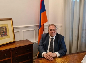Պատերազմից հետո վանդալիզմը մեր կողմից պետք է արժանանա ամենախիստ դատապարտման. ՅՈՒՆԵՍԿՕ-ում ՀՀ մշտական ներկայացուցչության ղեկավար