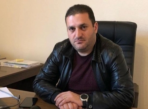 Գորիսի համայնքապետի տեղակալ Մենուա Հովսեփյանը գրավի դիմաց ազատ արձակվեց