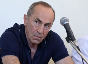 Ռոբերտ Քոչարյանի պաշտպանը բացարկ է հայտնել դատավոր Նարինե Հովակիմյանին/ լրացված