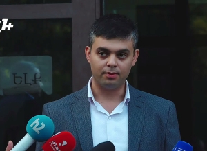 Давиду Тонояну есть что сказать: заявление адвоката после того, как Тонояна оставили под арестом