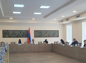Դիտարկվել է ՄԱԿ-ի Քաղաքացիական և քաղաքական իրավունքների միջազգային դաշնագրի իրականացման մասին ՀՀ 3-րդ ազգային զեկույցը