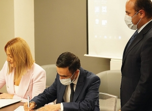 Մեկնարկել է «HRmeetUp. հանդիպենք աշխատանքային վերելքի համար» խորագրով միջոցառումը