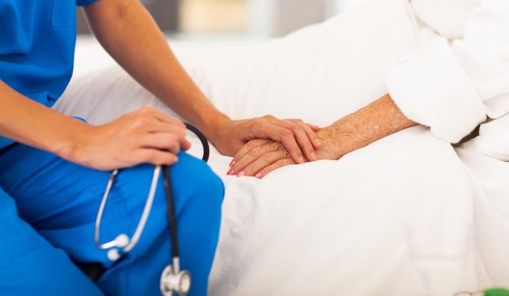 բուժօգնություն