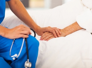 Պալիատիվ օգնության համաշխարհային օրն է