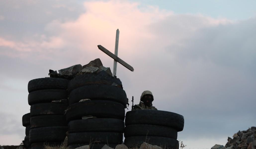 սահման առաջնագիծ (3)